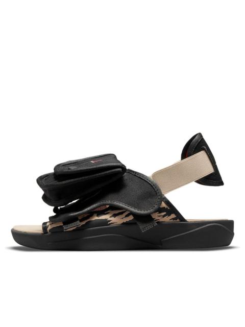 SoleFly x Air Jordan LS Slide 'Everglades' DO1872-001