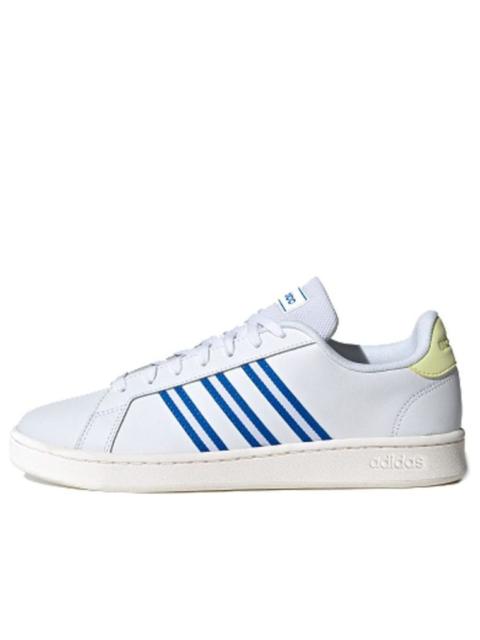 adidas Grand Court 'Glory Blue' EH2059