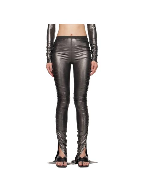 Gunmetal Hollywood Svita Leggings