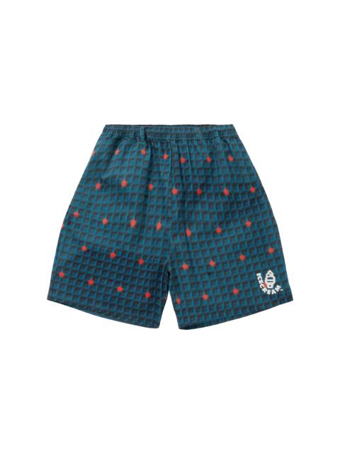 WAFFLE EASY SHORTS