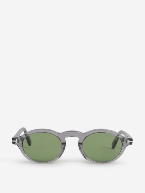 CAMISA DE SEDA CON CUELLO