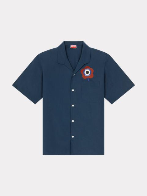 'KENZO Target' Hawaiian shirt