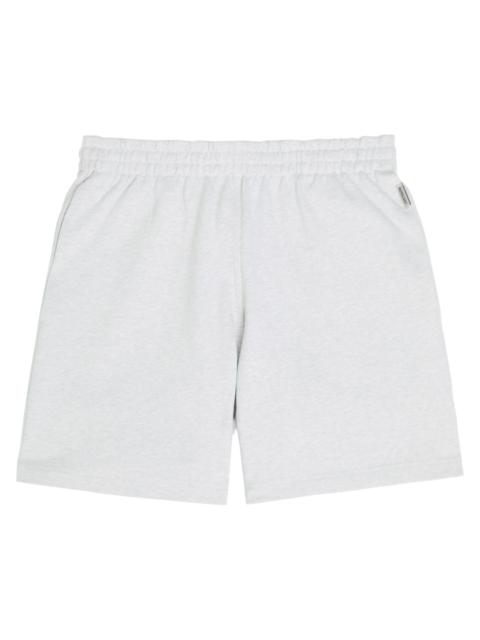 Represent Initial Cotton Shorts