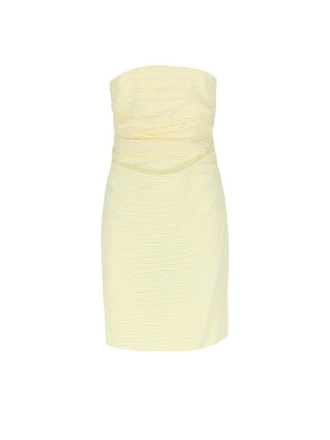 Short Dress Vera & Headscarf