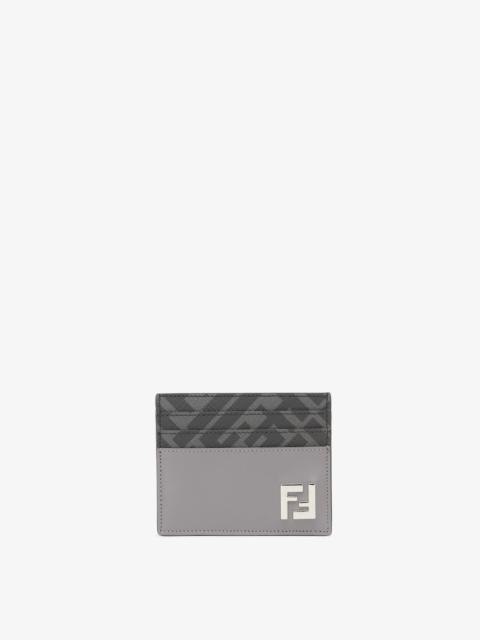 FF Squared Card Holder
