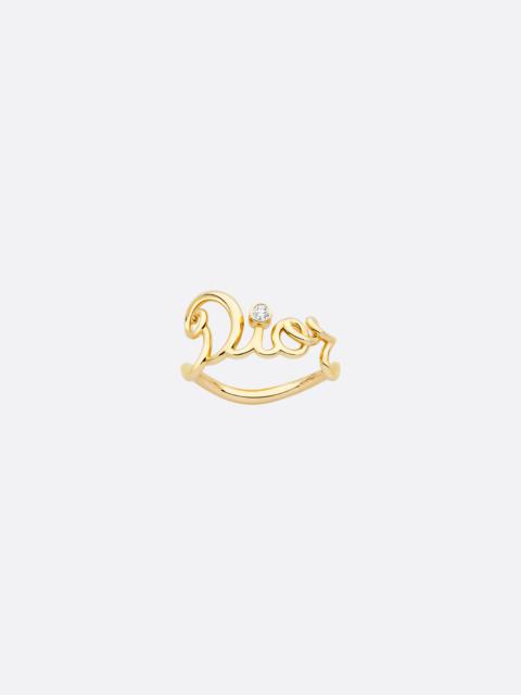 Dioramour Ring