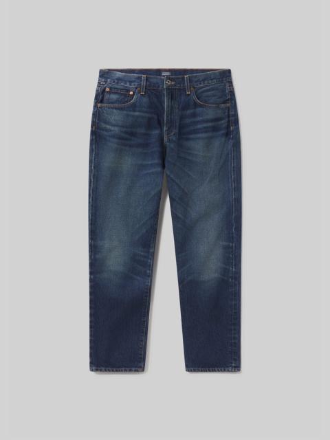 Finn Relaxed Taper Archive
In Joji