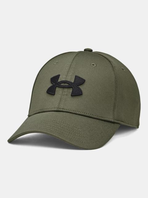 Men's UA Blitzing Cap