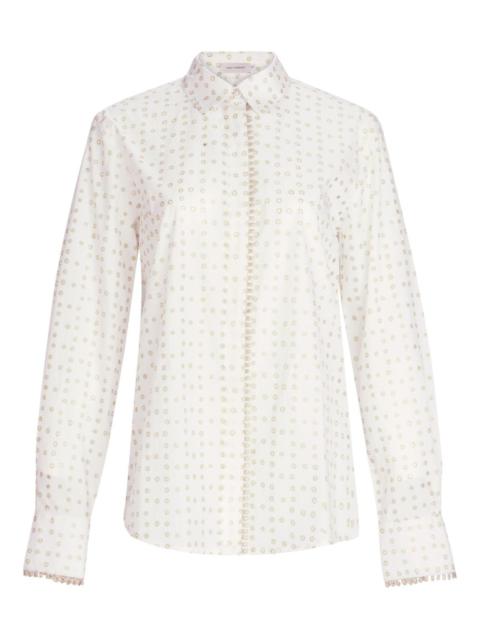 Naroa cotton shirt