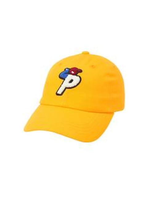 Palace Bunning 6-Panel Yellow