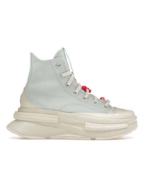Converse Run Star Legacy CX Platform High DIY Beads Aqua Mist (Women's)