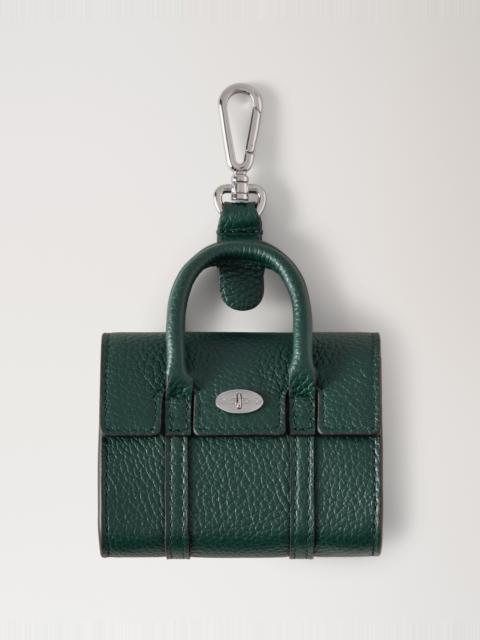 Bayswater Dog Bag Holder
Mulberry Green Small Classic Grain