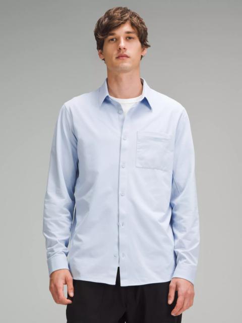 Commission Long-Sleeve Shirt