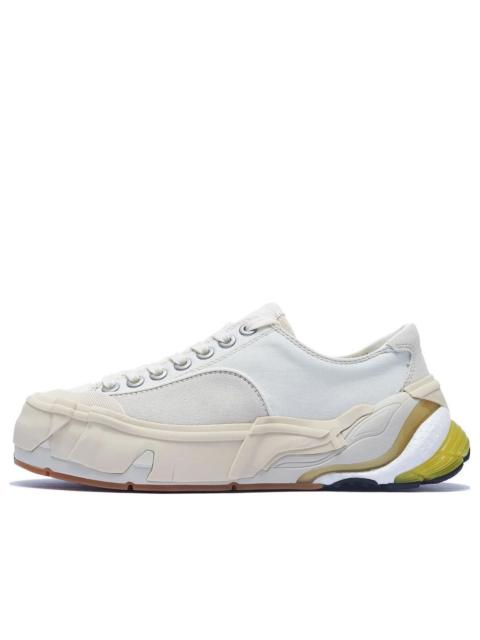 (WMNS) Li-Ning Wuji 'Cream White' AZGT038-2