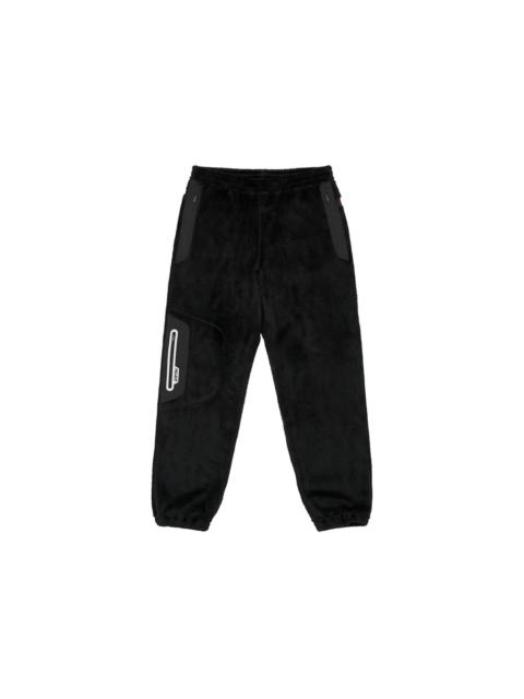 Palace Polartec High Loft Bottoms Black