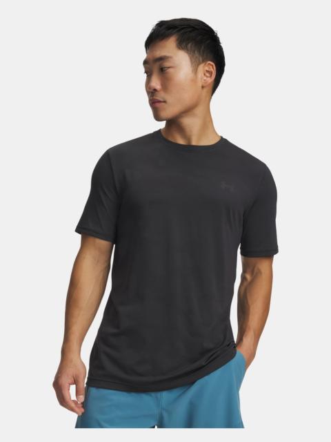 UA Vanish Elite Seamless Camo