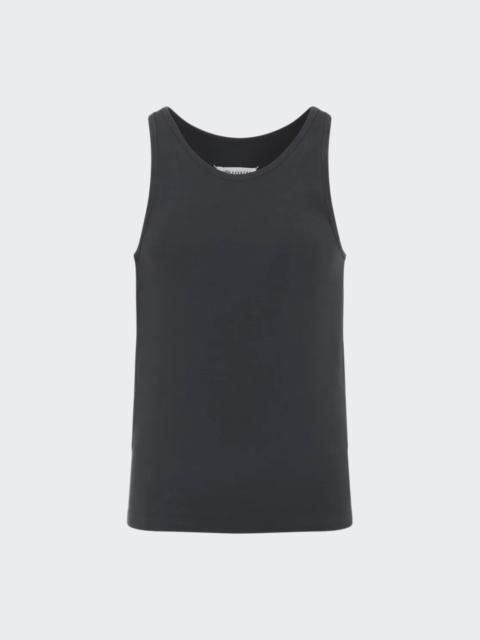 Tank Top Charcoal