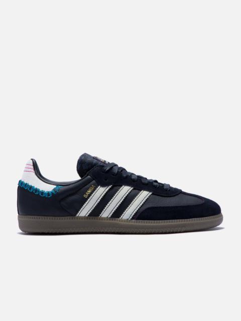 adidas Originals ADIDAS ORIGINALS X FEI FEI RUAN SAMBA OG | REVERSIBLE