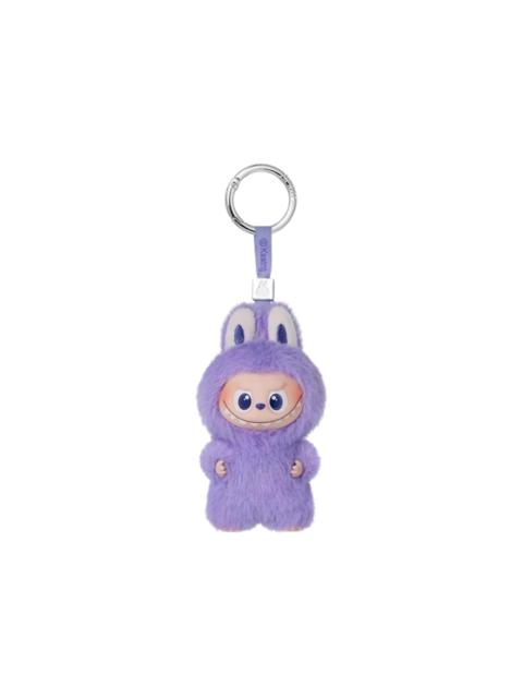 Pop Mart Labubu The Monsters Pin for Love Series "T" Vinyl Plush Pendant