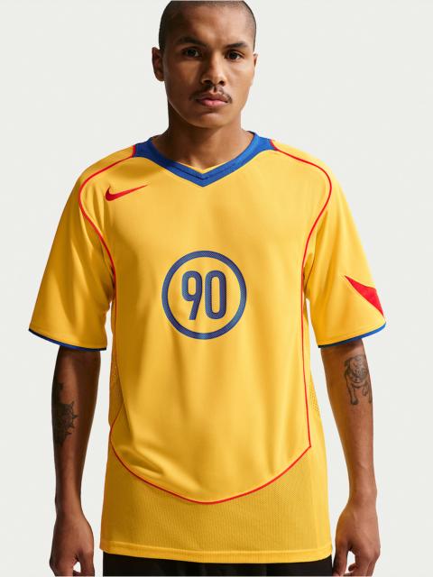 Nike Total 90 Men's Dri-FIT Short-Sleeve Soccer Top
