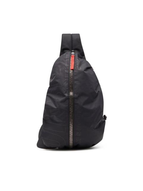 Zip-D Sling backpack