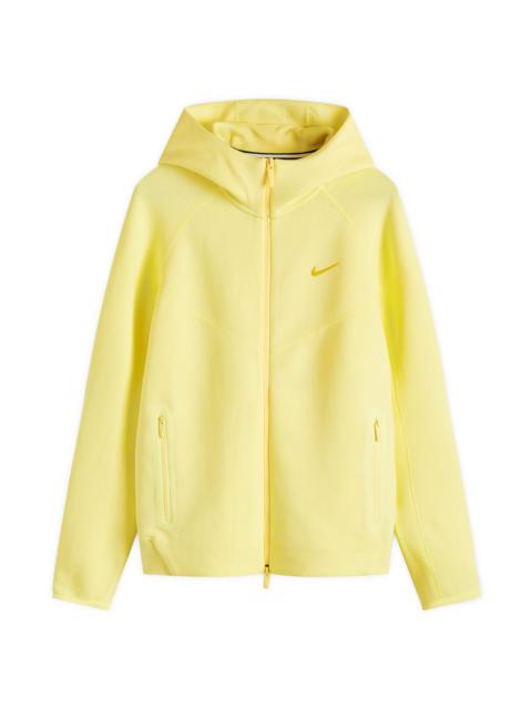 Nike x Nocta Tech Fleece Full Zip Hoody