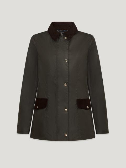 BURGHLEY JACKET