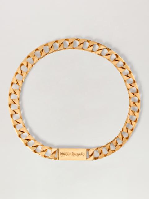 Cuban Link Chain Necklace