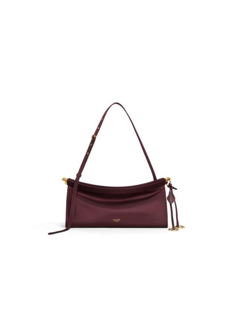 LE CLICK EAST WEST MEDIUM BAG IN NYLON