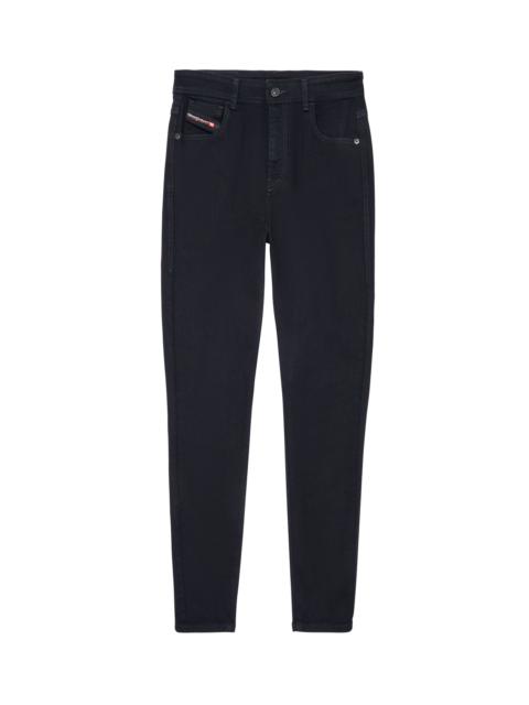 SUPER SKINNY JEANS 1984 SLANDY-HIGH 069EF