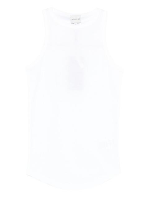 organic-cotton tank top