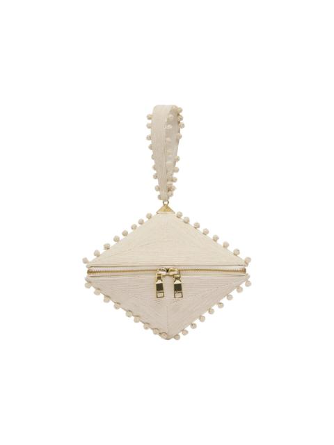 Rosemary Pyramid Bag