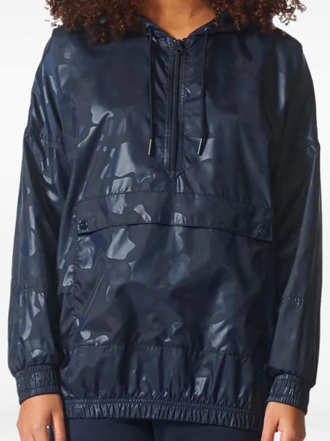 Seoul Winter windbreaker