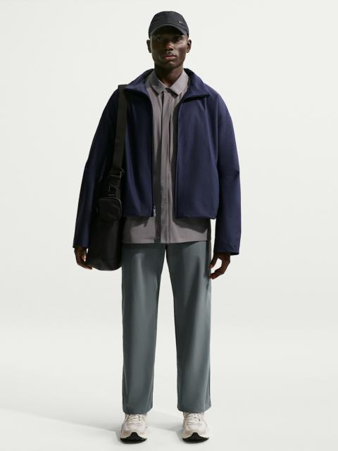 Nike 24.7 PerfectStretch Men's Dri-FIT Loose-Fit Chino Trousers