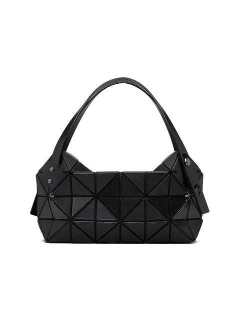 Black Boston Small Hand Bag