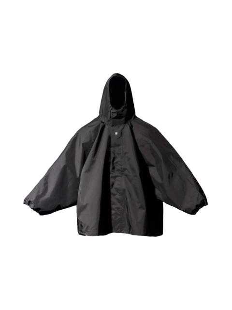 Yeezy Gap T Cut Parka Black