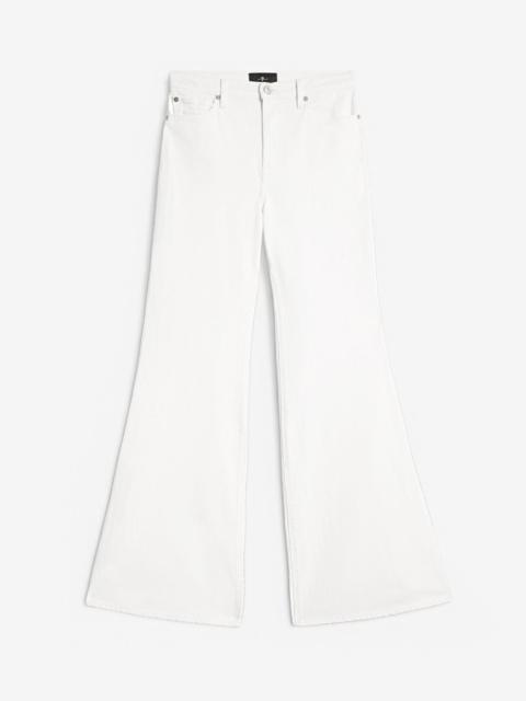 MANKIND Retro Flare in Milky Way