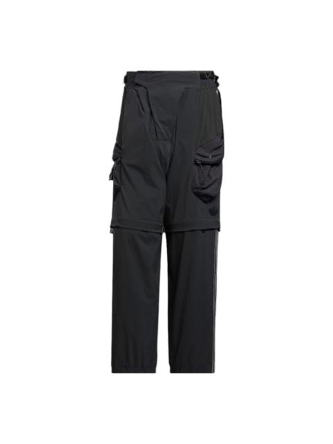 adidas Originals x HAMCUS Pants 'Black' HY4198