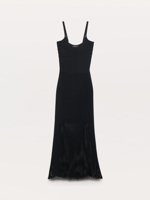 Aly Tank Dress