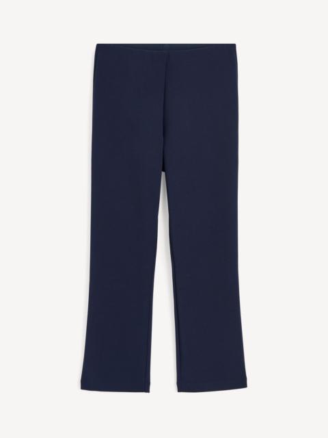 Vilea cropped trousers