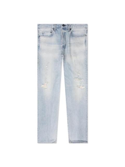 DAZE DARTMOUTH DENIM PANTS - DARTMOUTH