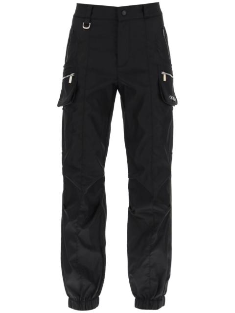 Book Nyl Round Cargo Pant