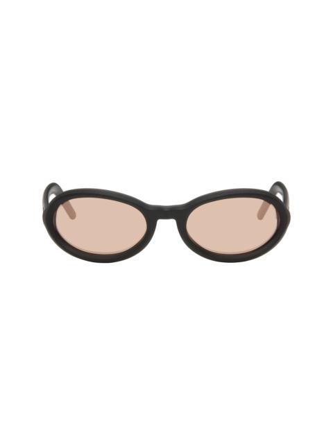 Black Cherry Sunglasses