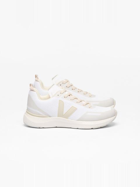 IMPALA ENGINEERED-MESH EGGSHELL PIERRE