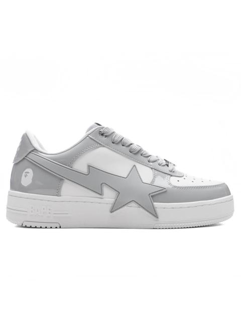 BAPE STA OS #3 M2 - GRAY