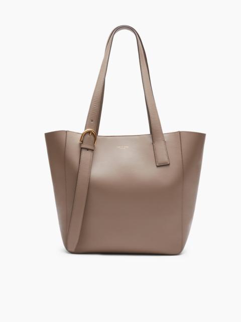 Parker Leather Tote
