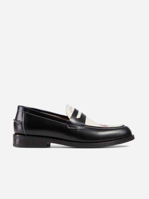 Wilde Kiss Penny Loafer - Men's