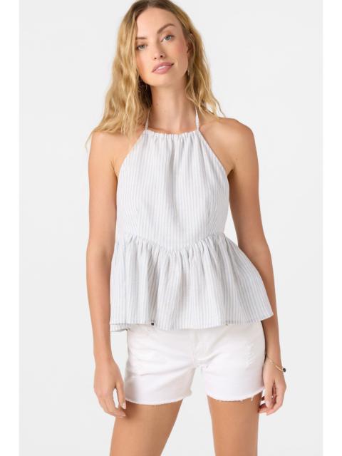 Jaycee Sleeveless Top