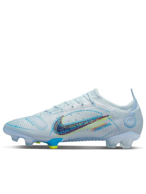 Nike Mercurial Vapor 14 Elite FG 'Progress Pack Blue' DJ2837-054