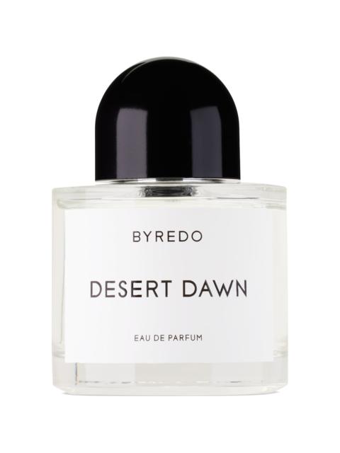 Desert Dawn Eau de Parfum, 100 mL